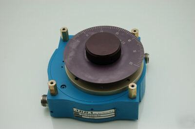 Arra continuous variable attenuator P3-4952-60 