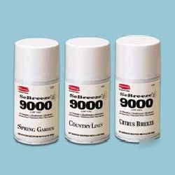 Sebreeze 9000 series odor neutralizers-rcp 5160