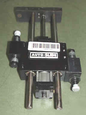 Auto silde 7-000-7 series 4 range linear thruster