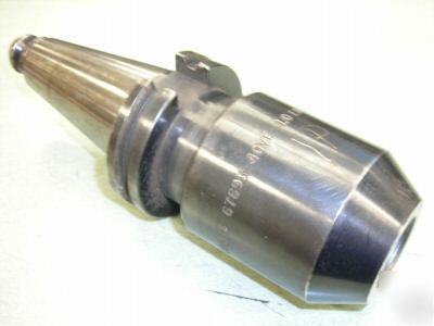 Collis cat 40 end mill holder 1.00'' 67695 CT40
