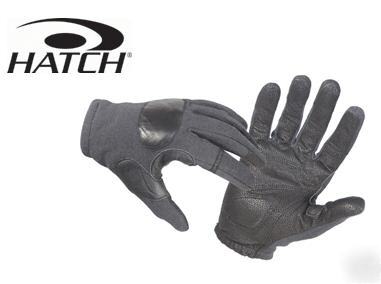 New hatch operator shorty sog-L50 swat tactical gloves