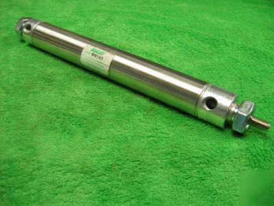 Pneumatic air stainless steel speedaire cylinder 6W143