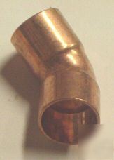 #CU12 - copper fitting - 3/4