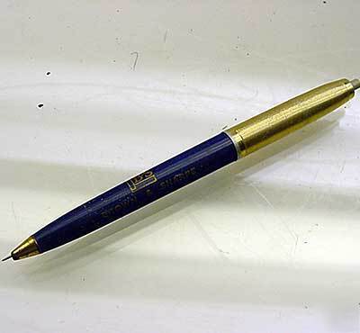 Brown sharpe machinist scriber pocket clip pen rare htf