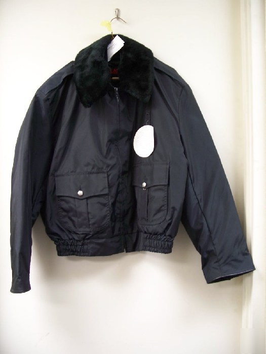 New gerber blaster winter jacket police size lrg/reg