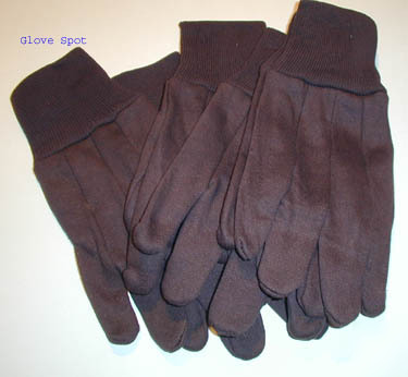 36 pairs of jersey work gloves summer blowout special