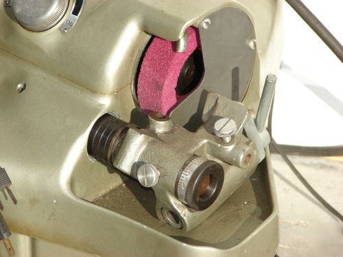 Black decker valve refacer grinder grinding machine