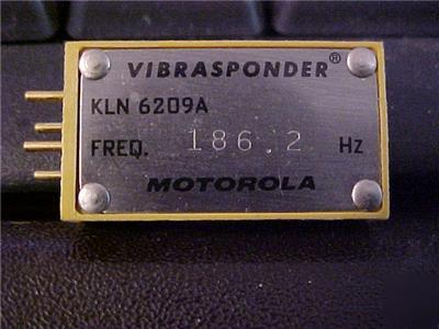 Motorola mitrex pl reeds 186.2