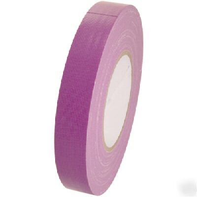 Purple duct tape (cdt-36 1