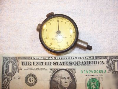 Federal products dial indicator.0001