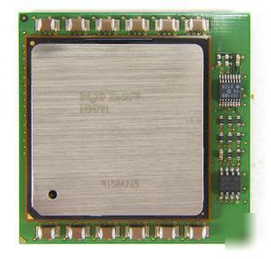 Ibm intel xeon 1.5 ghz processor 36L9509 SL5G2
