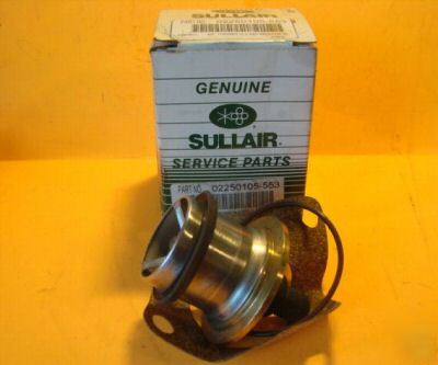 Sullair thermo valve repair kit 02250105-553, #2314 g