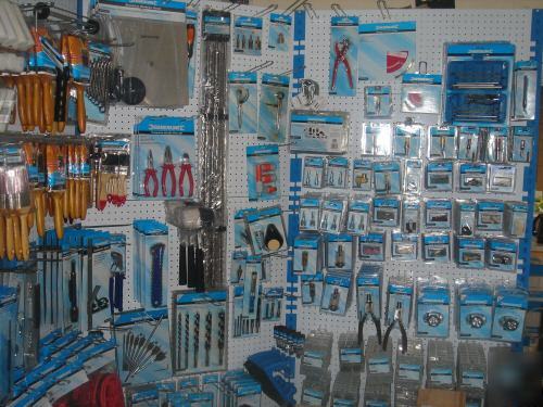 Thedealingroom - for all of your tools - see our shop 