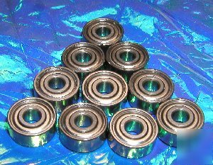 1000 skate bearing 608ZZ 2280 8MM x 22MM ball bearings