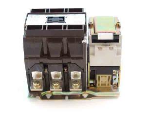 New contactor square d LC1F1185G6 - 
