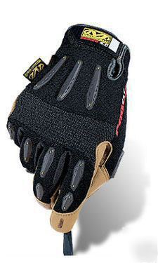 New mechanix gloves 4.0 series large