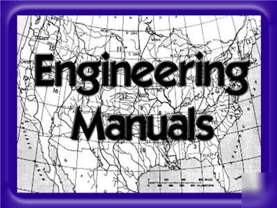140 engineering manuals cd hydraulic systems management