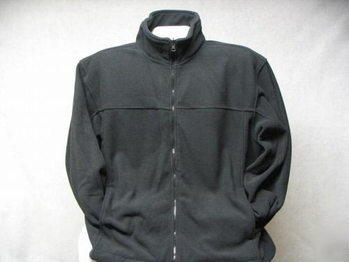 Reflective search and rescue jacket, 3 system jacket xl