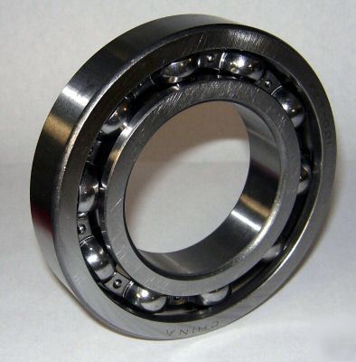 New 6212 open ball bearings, 60X110X22 mm, bearing