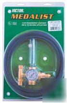Medalist 0781-2744 HRF1480-580 (cs) flowmeter w/hose