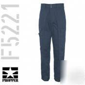 Propper mens blue emt pants size 44 free shipping
