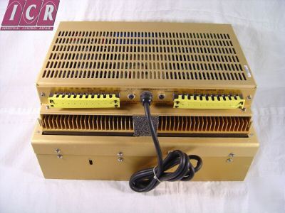 Teca ahp-180 solid state air conditioner 230 / 115VAC