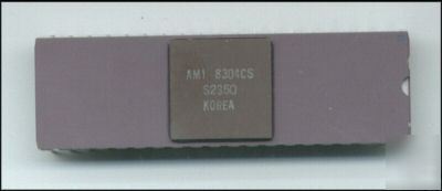 2350 / S2350 / ami / tranceiver circuit