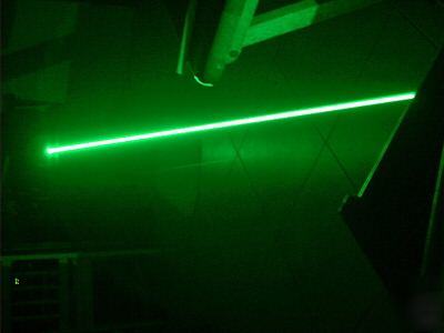 300MW+ 532NM green dpss laser diode 4 lasershow ttl