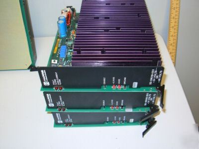 Harris farinon dc to dc power supply module DAC2S121 