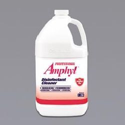 Professional amphyl disinfectant cleaner-rec 95101
