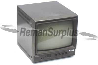 Panasonic tr-930B TR930B cctv monitor