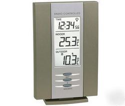 La crosse WS7048 outdoor thermometer weather station