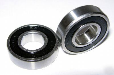 New (10) R8-2RS sealed ball bearings,1/2