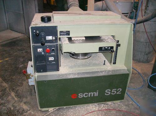 Scmi S52 20
