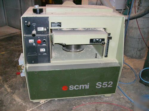 Scmi S52 20