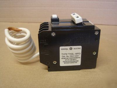 THQL2150GF1 QPGF2050 GFB250 gfi circuit breaker