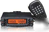 Yaesu ft 8800R vhf/uhf mobile dual-band radio FT8800 r