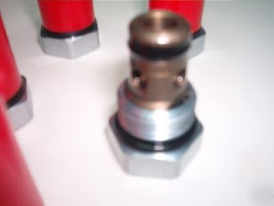New 4 hydraforce hydraulic screw in check valve CV08-20
