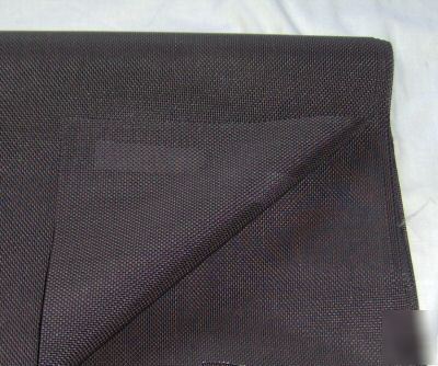 Shearweave 4000- 5% openness fabric - mink - 72 x 95