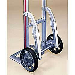 Wise magliner hand truck dolly stair climber option add