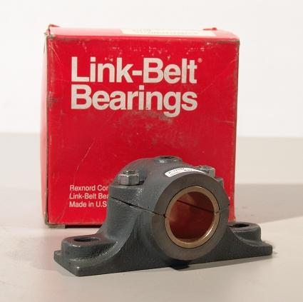Link belt bearing 1 3/16