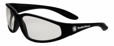 Smith & wesson 890CL - 38 special safety glasses