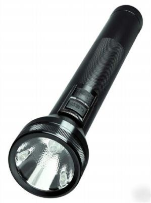 Streamlight sl-20X led rechargeable police flashlight