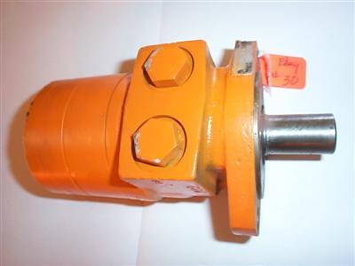 Trw hydraulic motor pump 180