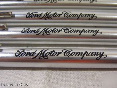 Lot 5 ford motor company 