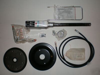Ingersoll rand aro LP3001-1 high flow grease pump pack
