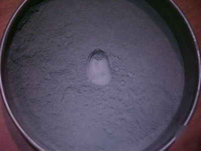 Magnalium/magnesium/aluminum metal powder 50/50 1LB