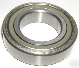 New shielded bearing 6004 zz ball bearings 20X42X12 mm 