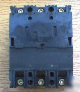 Square d FAL32040 40 amp 3 p fal 240 v circuit breaker