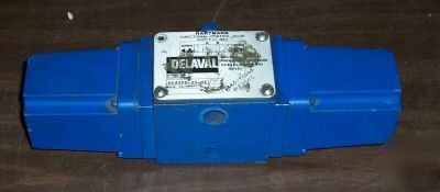 Delaval R6438C-23-01 directional valve